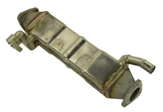 7090595C91 | Navistar DT466 EGR Cooler, Remanufactured (P114439R) 7090595C91 | Navistar DT466 EGR Cooler, Remanufactured (P114439R)