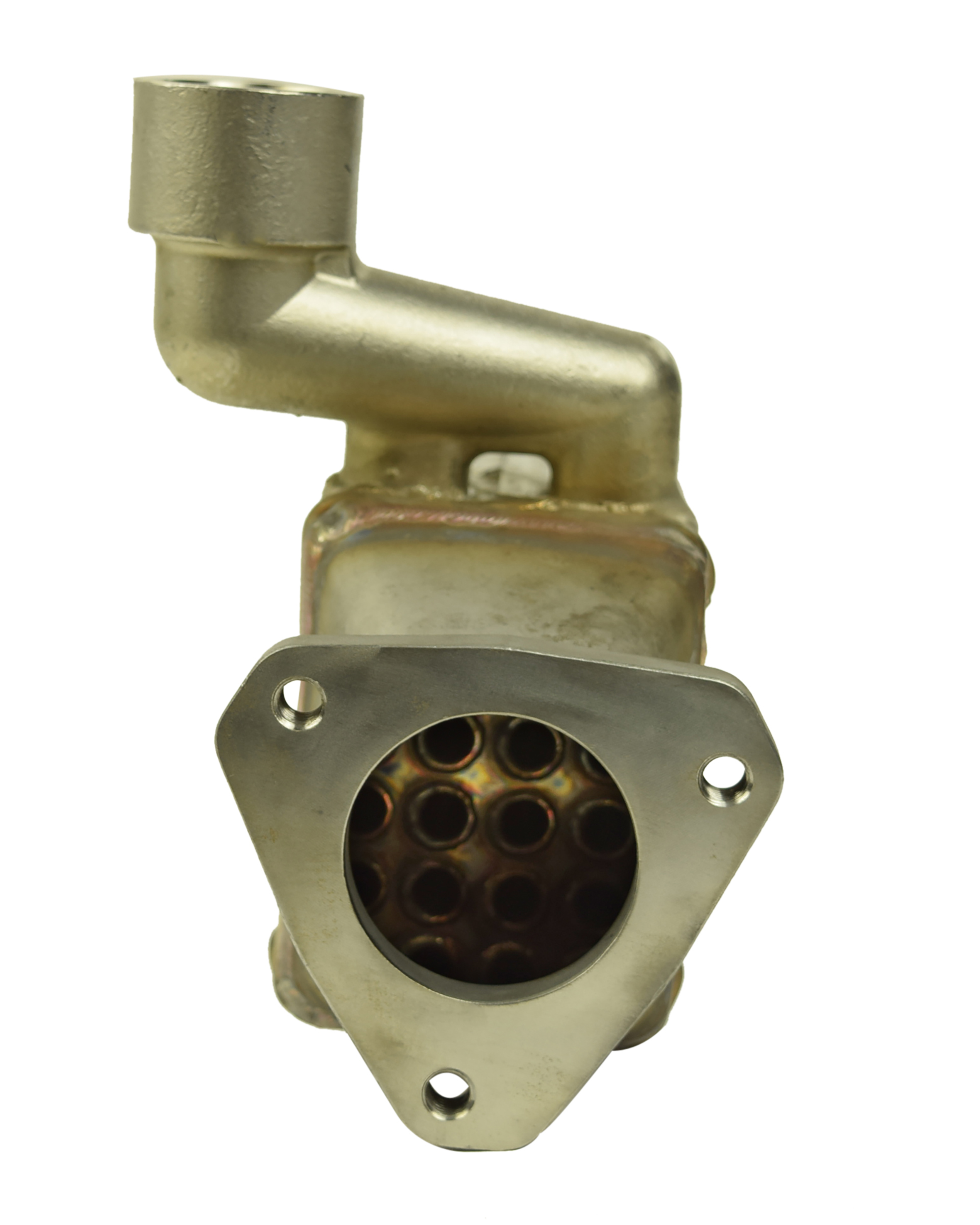 7090595C91 | Navistar DT466 EGR Cooler, Remanufactured (P114439R) 6 7090595C91 | Navistar DT466 EGR Cooler, Remanufactured (P114439R) - Image 6