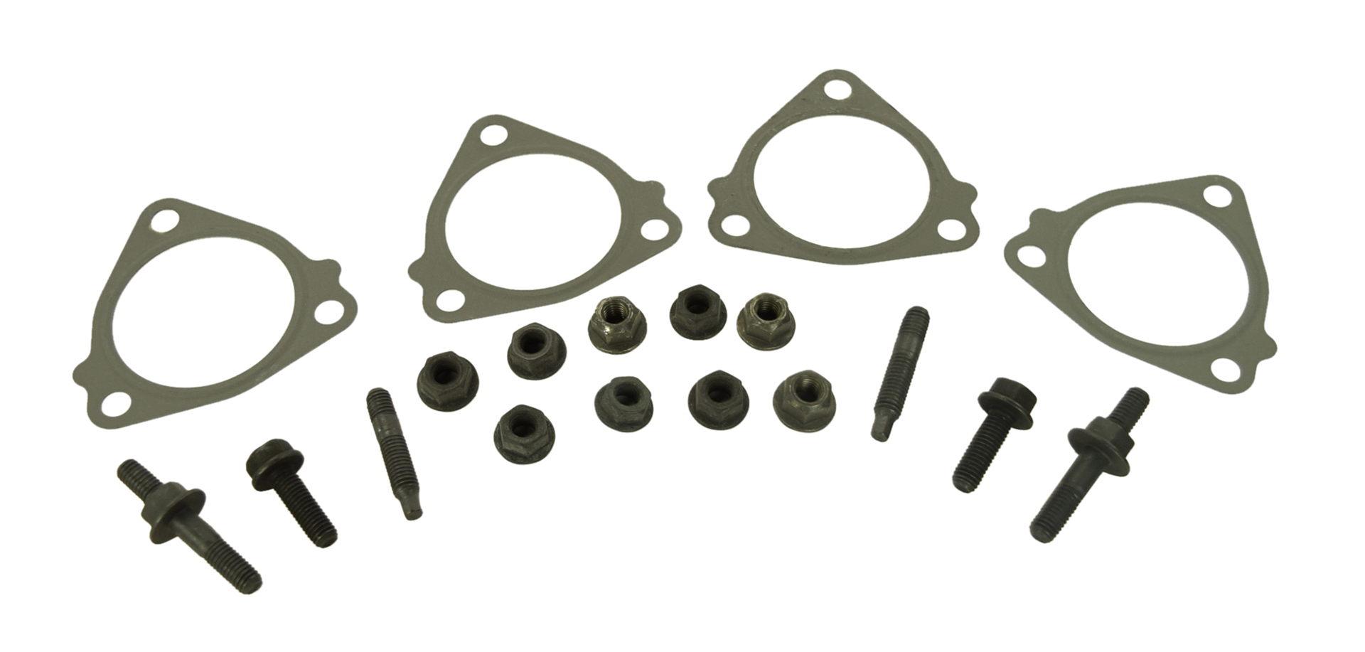 7090595C91 | Navistar DT466 EGR Cooler, Remanufactured (P114439R) 7 7090595C91 | Navistar DT466 EGR Cooler, Remanufactured (P114439R) - Image 7