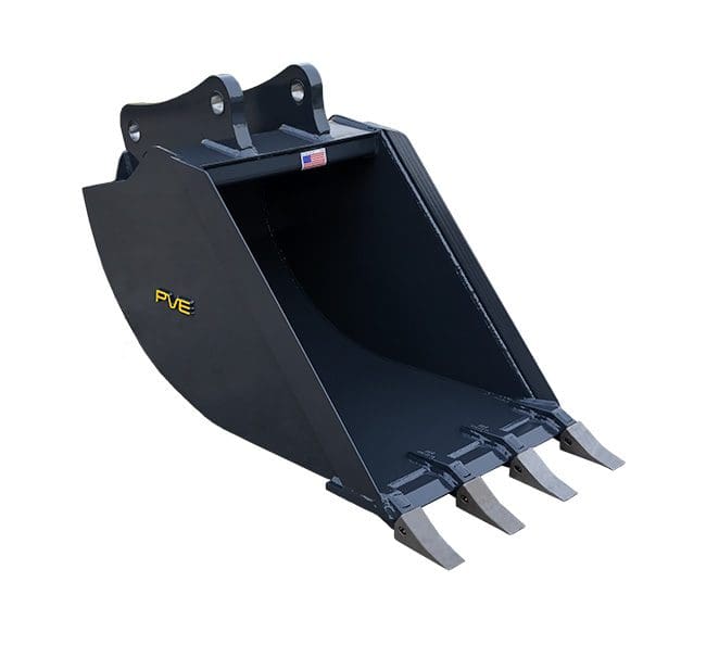 PV457 | 24″ Bucket PV457 | 24" Bucket