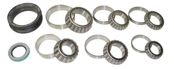 PV740 | Bearing Kit PV740 | Bearing Kit