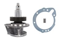 Cummins N14 Accessory Drive, New (3078307) Cummins N14 Accessory Drive, New (3078307)