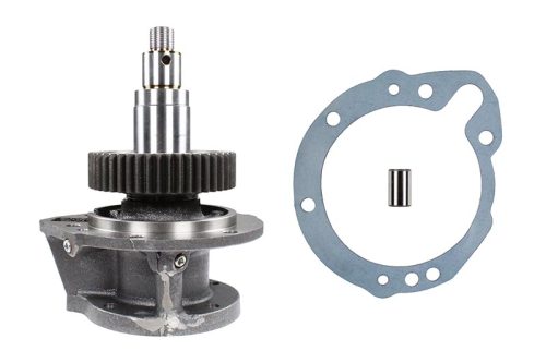 Cummins N14 Accessory Drive, New (3078307)