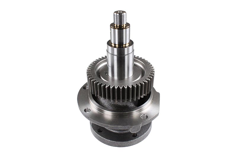 Cummins N14 Accessory Drive, New (3078307)