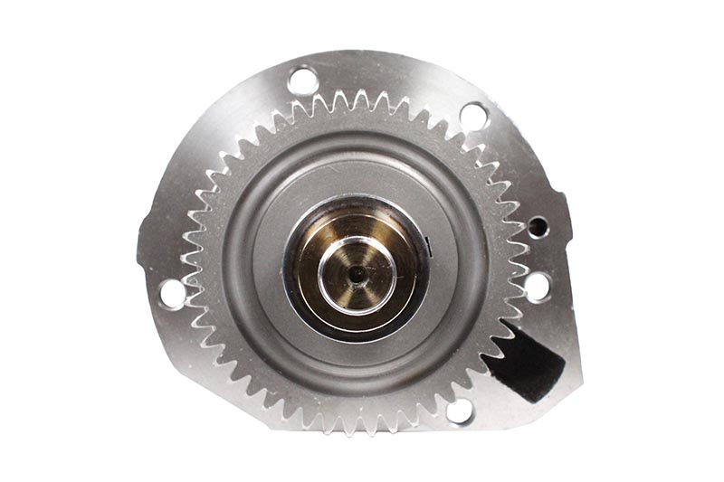 Cummins N14 Accessory Drive, New (3078307)