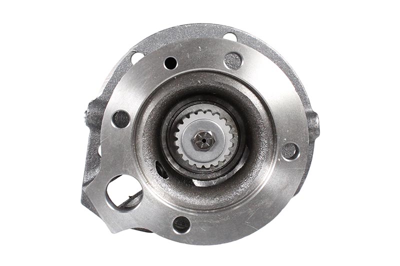 Cummins N14 Accessory Drive, New (3078307) 8 Cummins N14 Accessory Drive, New (3078307) - Image 8