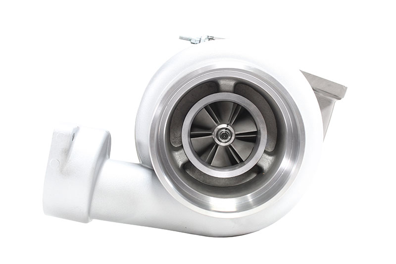 Caterpillar 3406B Turbocharger, Remanufactured (1080067R) Caterpillar 3406B Turbocharger, Remanufactured (1080067R)