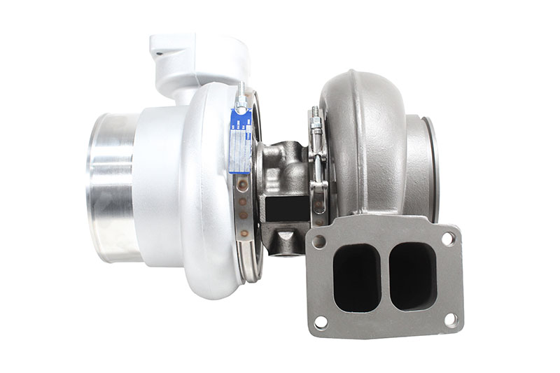 Caterpillar 3406B Turbocharger, Remanufactured (1080067R) 3 Caterpillar 3406B Turbocharger, Remanufactured (1080067R) - Image 3