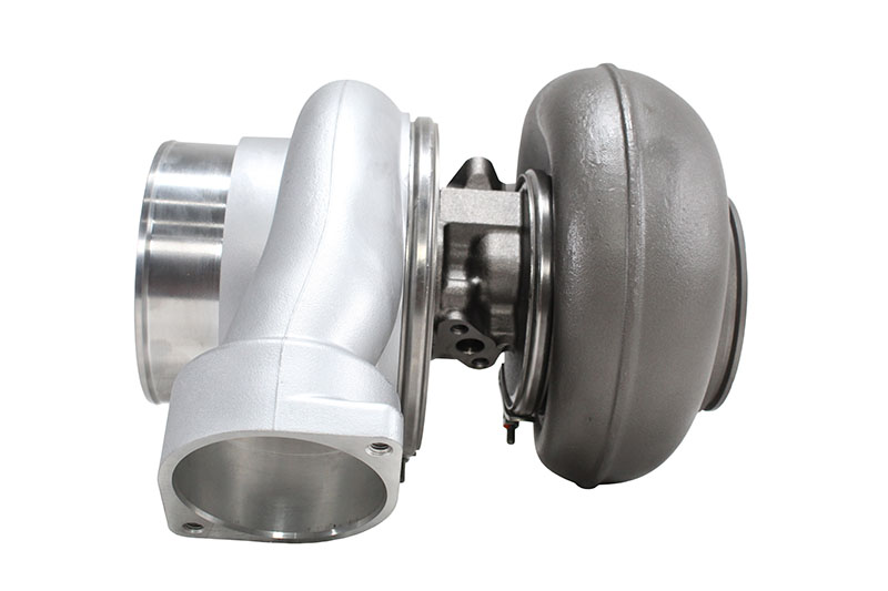 Caterpillar 3406B Turbocharger, Remanufactured (1080067R) 4 Caterpillar 3406B Turbocharger, Remanufactured (1080067R) - Image 4