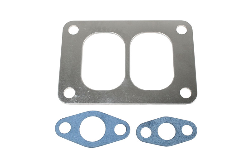 Caterpillar 3406B Turbocharger, Remanufactured (1080067R) 6 Caterpillar 3406B Turbocharger, Remanufactured (1080067R) - Image 6