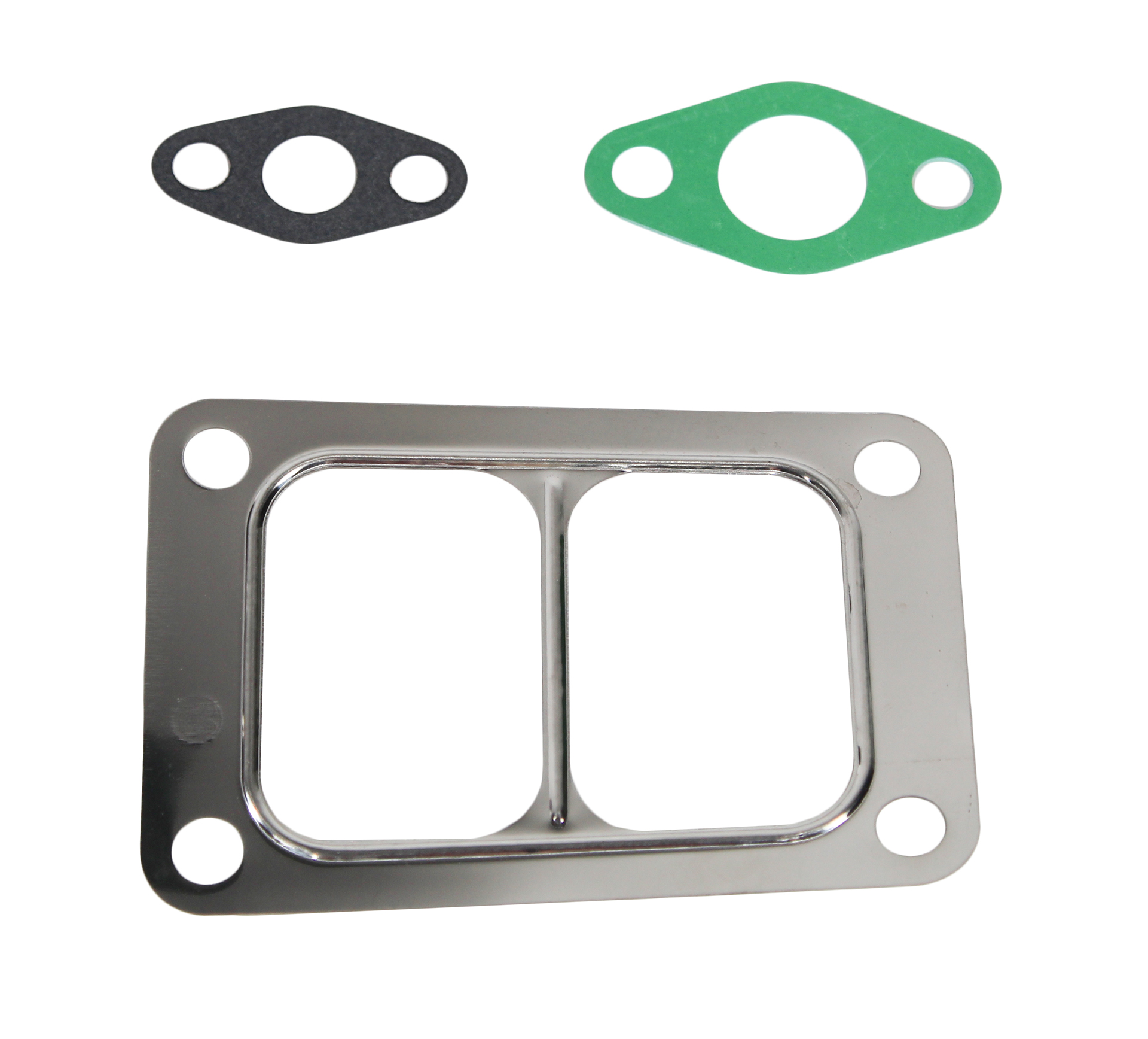 Caterpillar 3406B Turbocharger, Remanufactured (D91080068R) 5 Caterpillar 3406B Turbocharger, Remanufactured (D91080068R) - Image 5