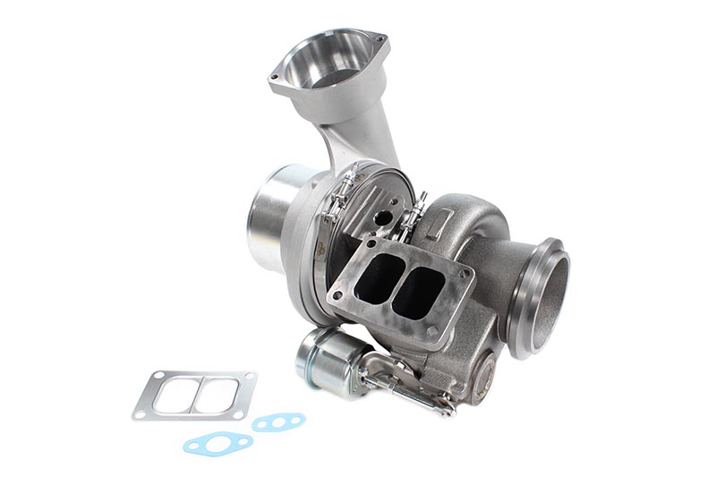 C15, 3406E Turbocharger 177148 | Caterpillar, New