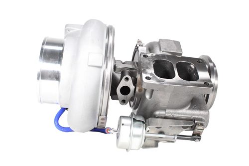C15, 3406E Garrett Turbocharger 177148 | Caterpillar, New - Image 2