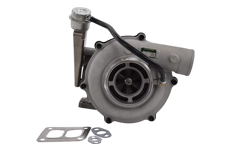 1080018R | Turbocharger for Navistar DT466/DT466E/I530E, Remanufactured