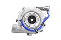 International/Navistar DT466, DT466E, DT530 (2003) Garrett Turbocharger, New (1830497C93) International/Navistar DT466, DT466E, DT530 (2003) Garrett Turbocharger, New (1830497C93)