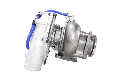 International/Navistar DT466, DT466E, DT530 (2003) Garrett Turbocharger, New (1830497C93) - Image 2
