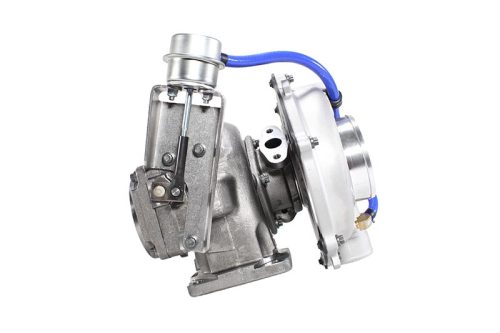 International/Navistar DT466, DT466E, DT530 (2003) Garrett Turbocharger, New (1830497C93) - Image 3
