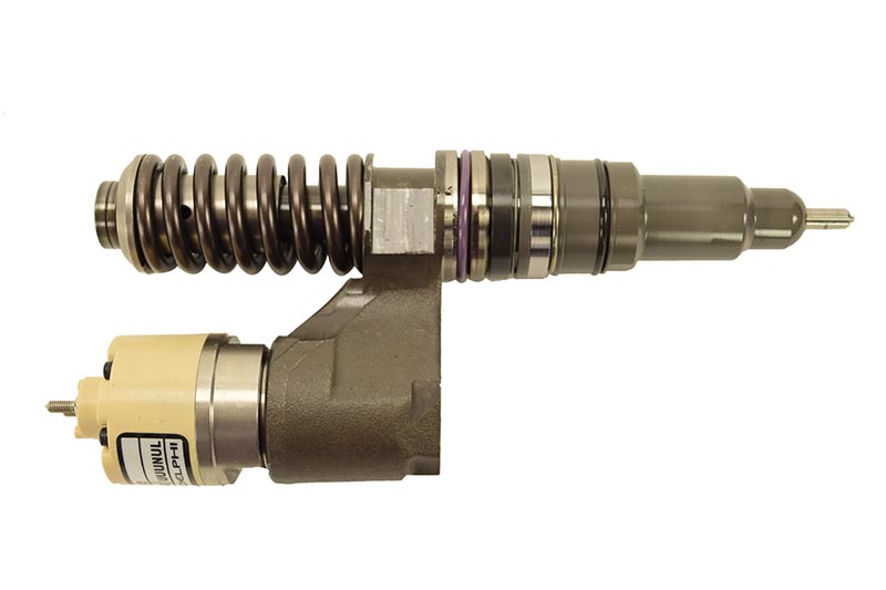 John Deere Fuel Injector, Remanufactured (SE501957) John Deere Fuel Injector, Remanufactured (SE501957)