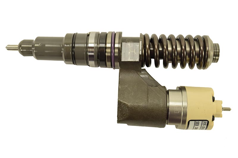 John Deere Fuel Injector, Remanufactured (SE501957) 2 John Deere Fuel Injector, Remanufactured (SE501957) - Image 2