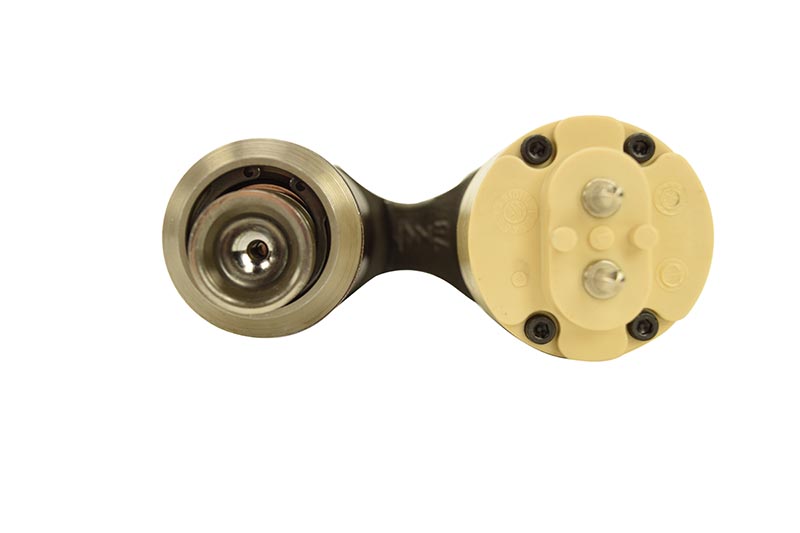 John Deere Fuel Injector, Remanufactured (SE501957) 4 John Deere Fuel Injector, Remanufactured (SE501957) - Image 4