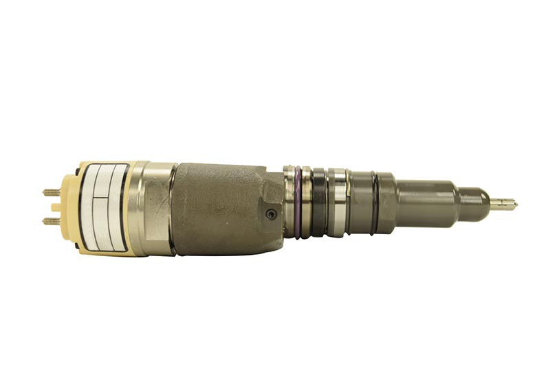 John Deere Fuel Injector, Remanufactured (SE501957) 7 John Deere Fuel Injector, Remanufactured (SE501957) - Image 7