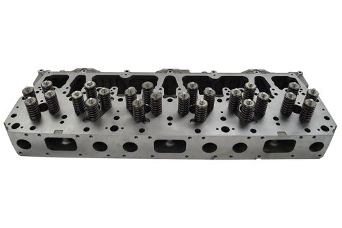 C12, C10 Cylinder Head Assembly 1482144 | Caterpillar, New
