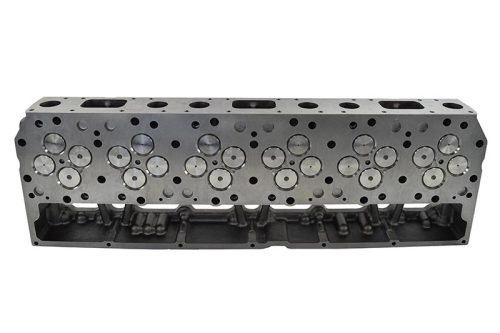 C12, C10 Cylinder Head Assembly 1482144 | Caterpillar, New - Image 2