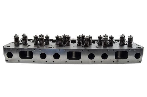C12, C10 Cylinder Head Assembly 1482144 | Caterpillar, New - Image 3
