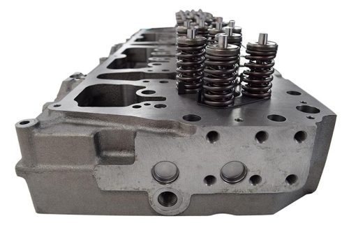 C12, C10 Cylinder Head Assembly 1482144 | Caterpillar, New - Image 5