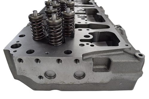 C12, C10 Cylinder Head Assembly 1482144 | Caterpillar, New - Image 6