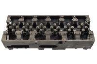 ISX Dual Cam Cylinder Head Assembly 5658283 | Cummins, New
