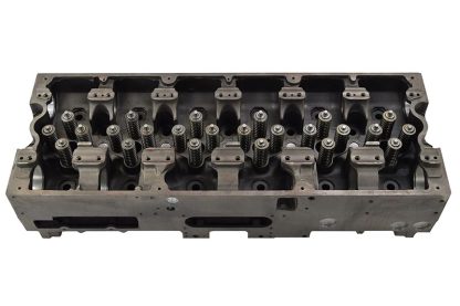 ISX Dual Cam Cylinder Head Assembly 5658283 | Cummins, New