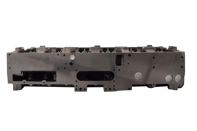HS 4962732 | Cummins ISX Loaded Cylinder Head, Remanufactured