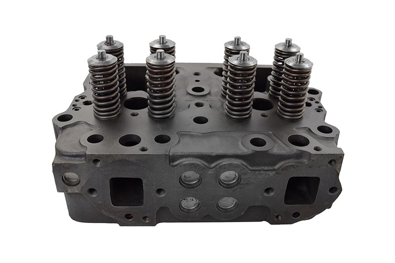 Cummins N14 Cylinder Head, Remanufactured (3078380) Cummins N14 Cylinder Head, Remanufactured (3078380)