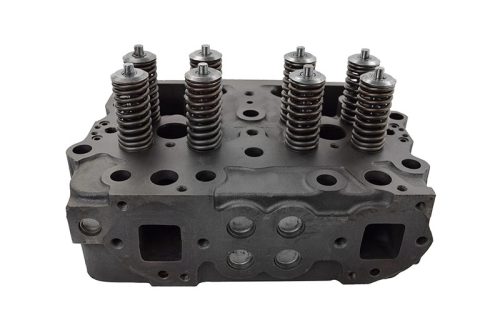 N14 Cylinder Head 5469793 | Cummins, New