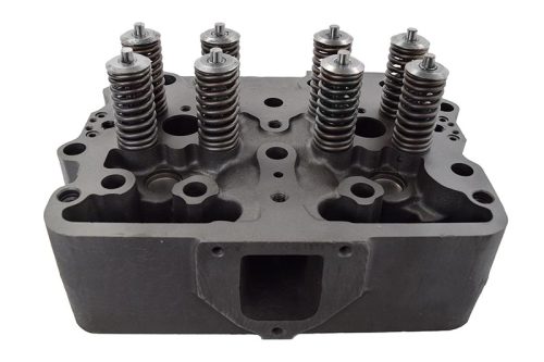 N14 Cylinder Head 5469793 | Cummins, New - Image 2