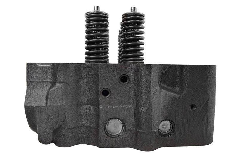Cummins N14 Cylinder Head, Remanufactured (3078380) 4 Cummins N14 Cylinder Head, Remanufactured (3078380) - Image 4