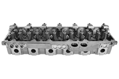 Detroit Diesel Series 60 12.7L Loaded Cylinder Head, Remanufactured (660005)