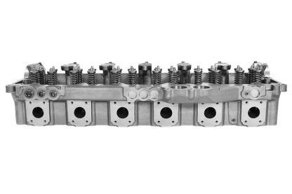 Detroit Diesel Series 60 12.7L Loaded Cylinder Head, Remanufactured (660005) - Image 2