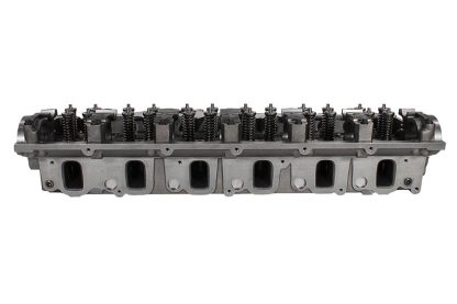 Detroit Diesel Series 60 12.7L Loaded Cylinder Head, Remanufactured (660005) - Image 3