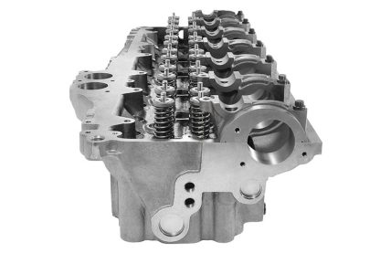 Detroit Diesel Series 60 12.7L Loaded Cylinder Head, Remanufactured (660005) - Image 6