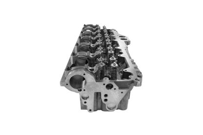 Detroit Diesel Series 60 12.7L Loaded Cylinder Head, Remanufactured (660005) - Image 8