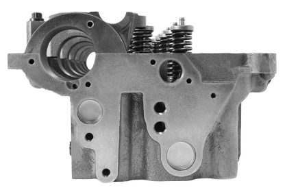 Detroit Diesel Series 60 12.7L Loaded Cylinder Head, Remanufactured (660005) - Image 9