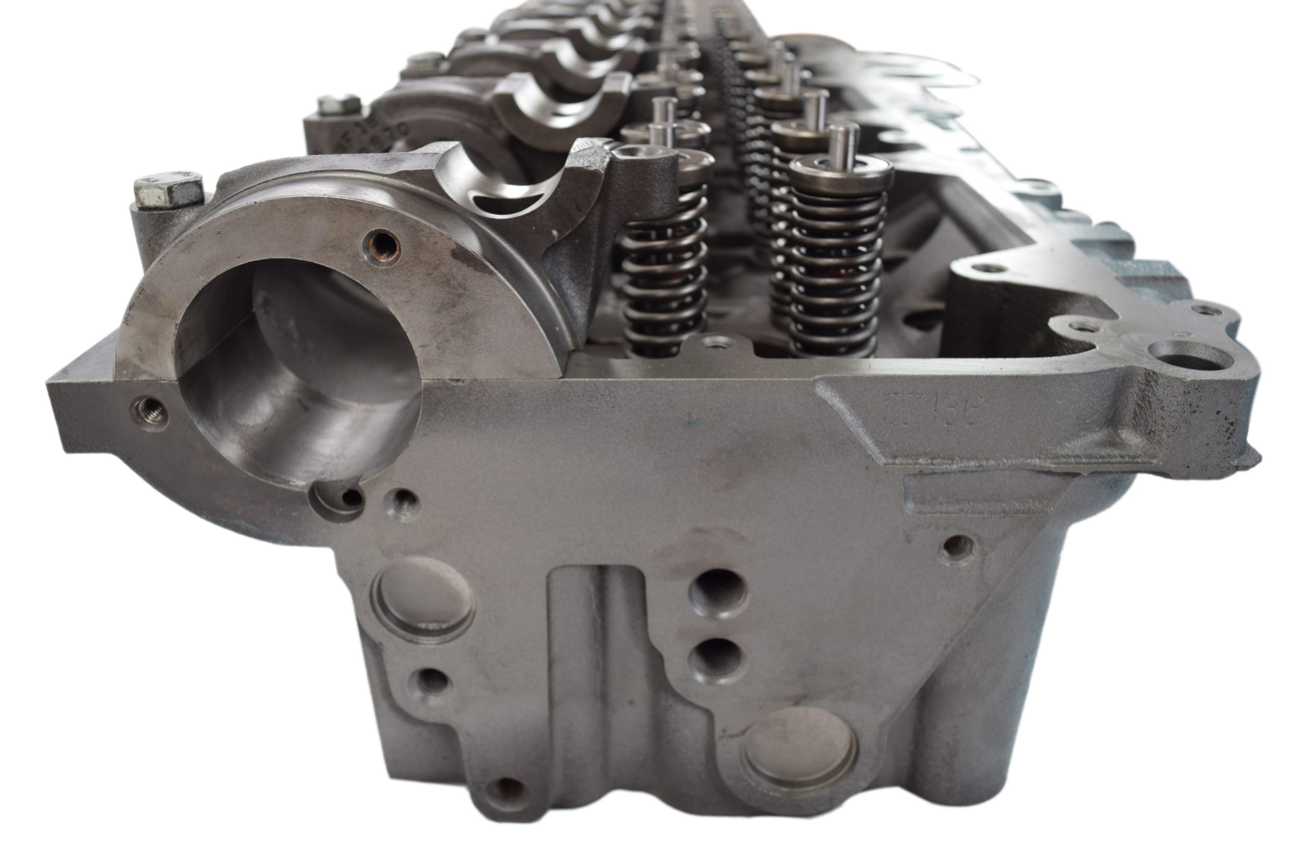 23538857 | Detroit Diesel Series 60 Loaded Cylinder Head