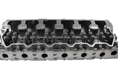 C15 Stage 3 Loaded Cylinder Head 2237263| Caterpillar, New
