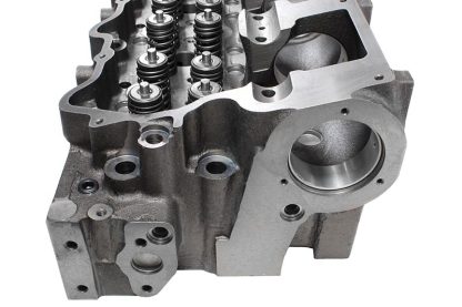 C15 Stage 3 Loaded Cylinder Head 2237263| Caterpillar, New - Image 2