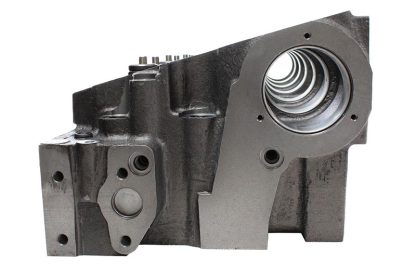 C15 Stage 3 Loaded Cylinder Head 2237263| Caterpillar, New - Image 4