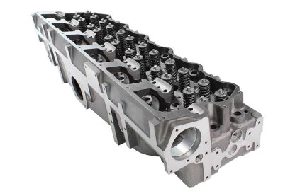C15 Stage 3 Loaded Cylinder Head 2237263| Caterpillar, New - Image 7
