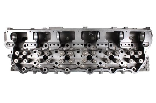 1835296 | Ultra Performance Loaded Cylinder Head for Caterpillar C15, C15 Acert, 3406E, New
