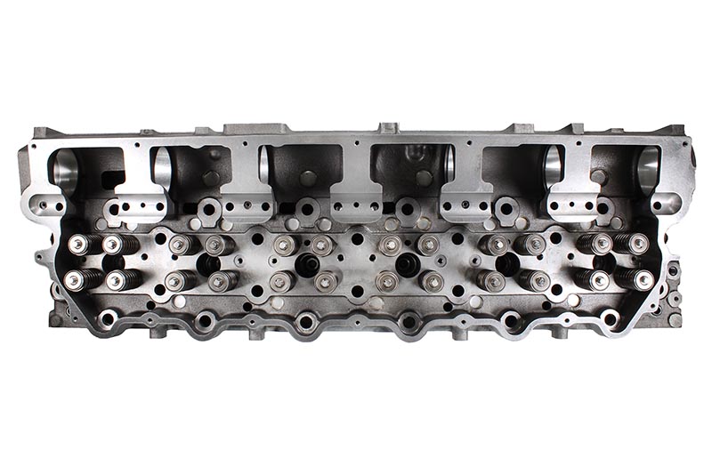 1835296 | Ultra Performance Loaded Cylinder Head for Caterpillar C15, C15 Acert, 3406E, New 1835296 | Ultra Performance Loaded Cylinder Head for Caterpillar C15, C15 Acert, 3406E, New